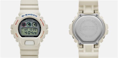 john mayer hodinkee watch.